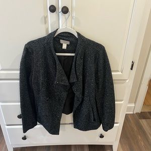 Ann Taylor Loft Lightweight Jacket